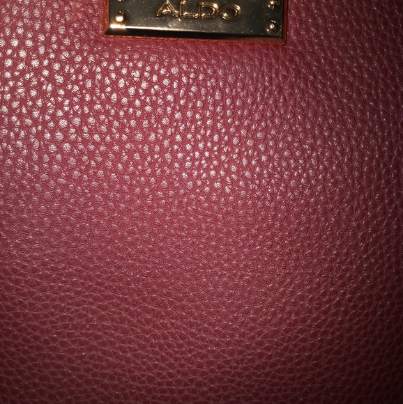 Aldo Backpack - Picture 2 of 2